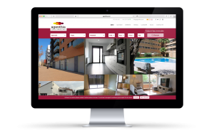 proyectos web