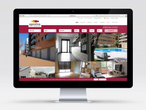 proyectos web