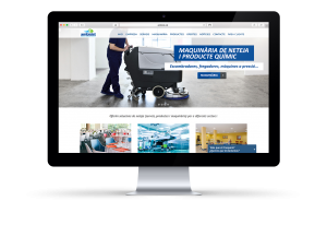 proyectos web