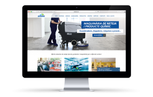 proyectos web
