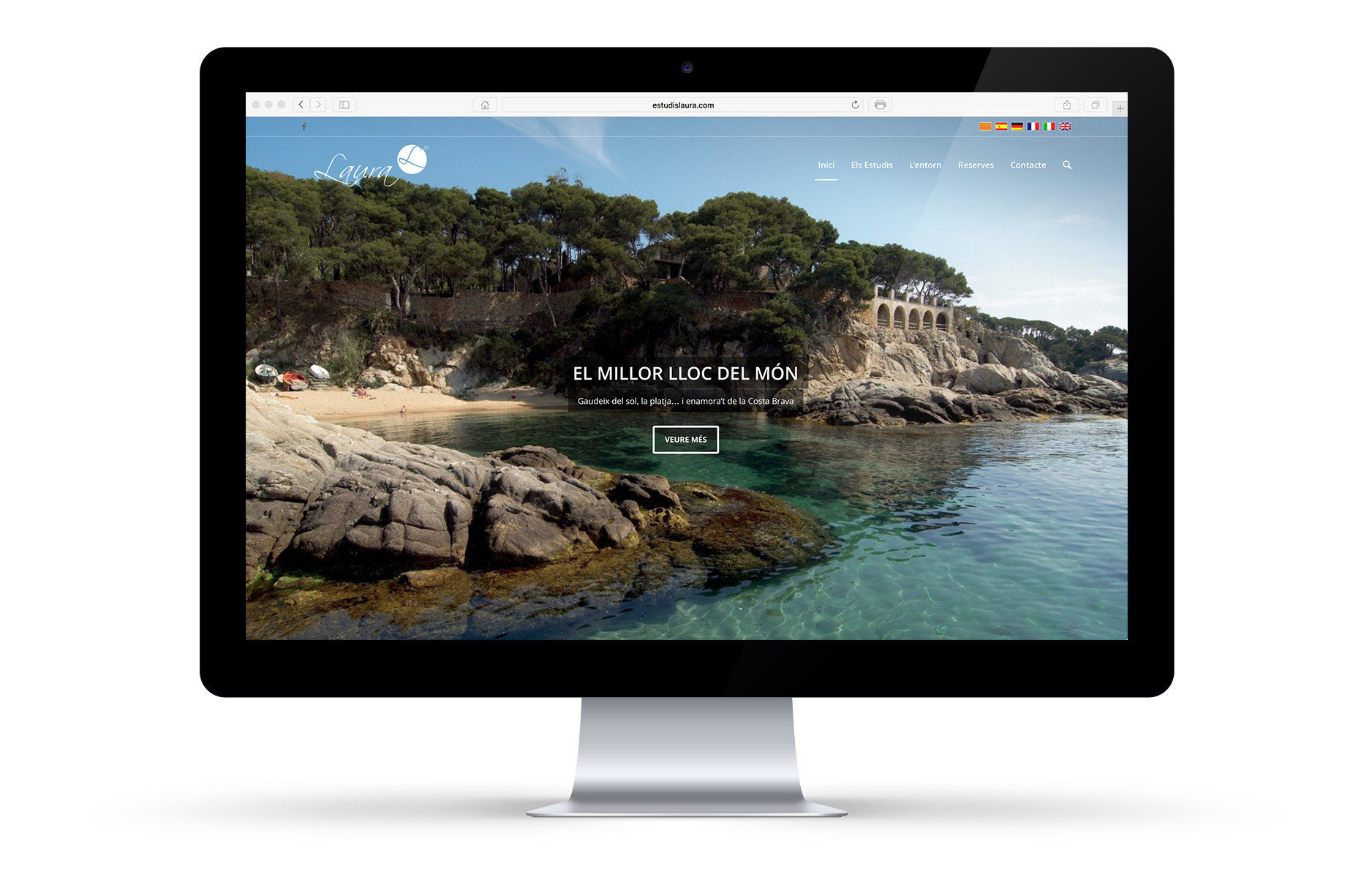 proyectos web