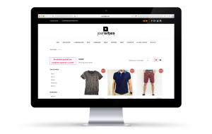 proyectos web