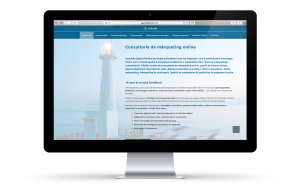 proyectos web